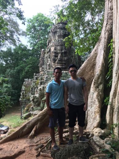 Angkorpark 